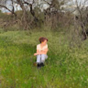 Meet your Posher, Grace